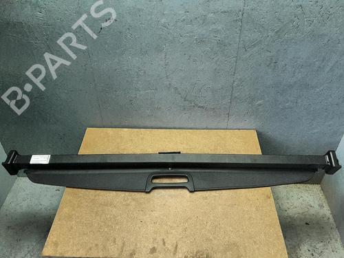 Used Rear parcel shelf HYUNDAI TERRACAN (HP) 2.9 CRDi 4WD (150 hp) 27226166