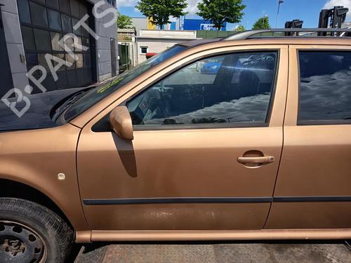 Puerta delantera izquierda Puerta delantera izquierda SKODA OCTAVIA I Combi (1U5) 1.8 T (150 hp) 36442804 36442804