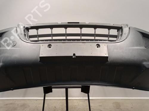 Used Front bumper VW CRAFTER 30-50 Van (2E_) 2.0 TDI (136 hp) 27228897
