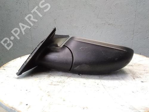 Used Left mirror VW FOX Hatchback (5Z1, 5Z3, 5Z4) 1.2 (55 hp) 27226185
