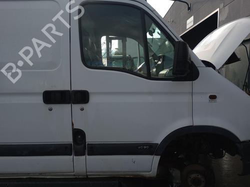 Used Right front door RENAULT MASTER II Van (FD) 2.2 dCI 90 (90 hp) 27233036