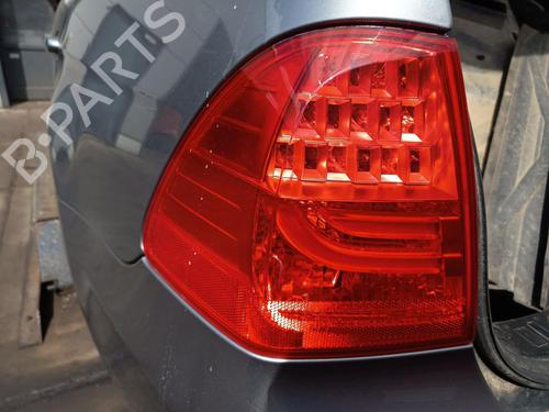 Used Left taillight Left taillight 37672631 37672631