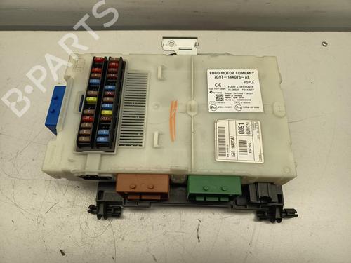 Used Electronic module Electronic module FORD GALAXY II (WA6) 2.0 TDCi (140 hp) 33026917 33026917