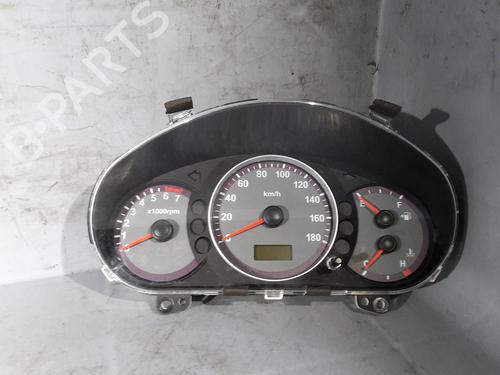 Used Instrument cluster BMW 3 (E90) 318 d (143 hp) 27226388