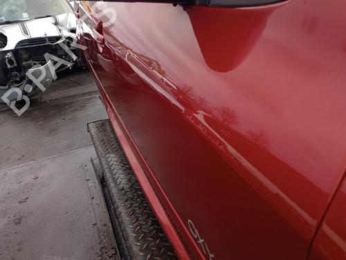 Right front door PEUGEOT 307 Break (3E) 2.0 HDi 135 | BP27232687C3 