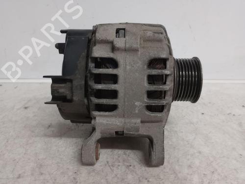 Alternator RENAULT TWINGO II (CN0_) 1.2 (CN0D) | BP27232176M7 