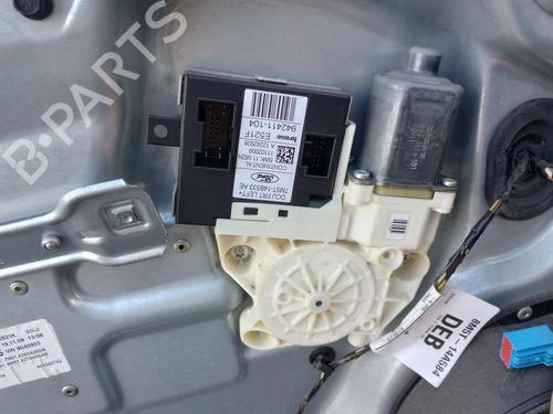 Other FORD FOCUS II Turnier (DA_, FFS, DS) 1.6 | BP27231672O1 