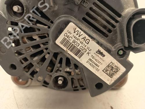 Alternator SEAT LEON (5F1) 1.4 TSI | BP39568255M7 - Image 3