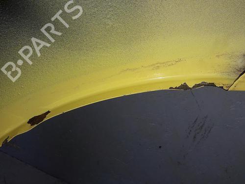 Left front fenders VW POLO (6N2) 1.0 | BP27226029C41 