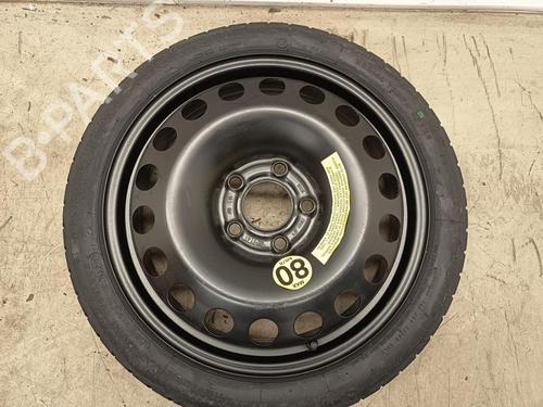 Fælk Fælk OPEL MERIVA A MPV (X03) 1.6 (E75) (105 hp) 32762337 32762337