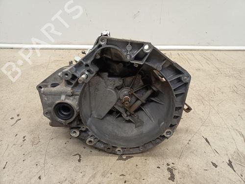 gearbox-ford-ka-ru8-2008-2009-2010-2011-2012-2013-2014-2015-2016-34350588 main image