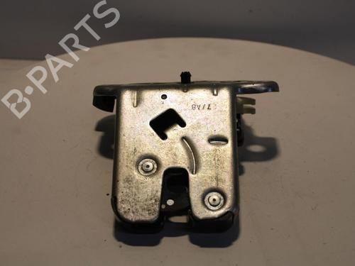 Tailgate lock AUDI A3 Sportback (8PA) 2.0 TDI 16V | BP27230222C101 