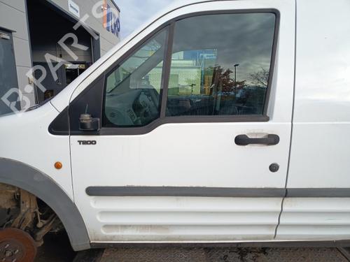 Used Left front door Left front door FORD TRANSIT CONNECT (P65_, P70_, P80_) 1.8 Di (75 hp) 40461479 40461479