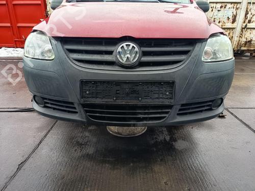 Used Front bumper Front bumper VW FOX Hatchback (5Z1, 5Z3, 5Z4) 1.2 (55 hp) 32763497 32763497