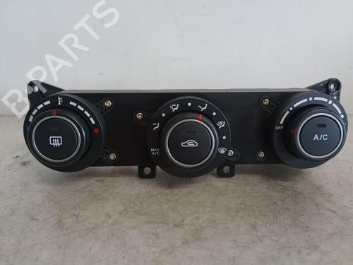 Used Climate control KIA CEE'D Hatchback (ED) 1.4 (109 hp) 27231862