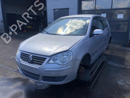 Used Parts VW POLO IV (9N_, 9A_)  1.4 16V  4456058