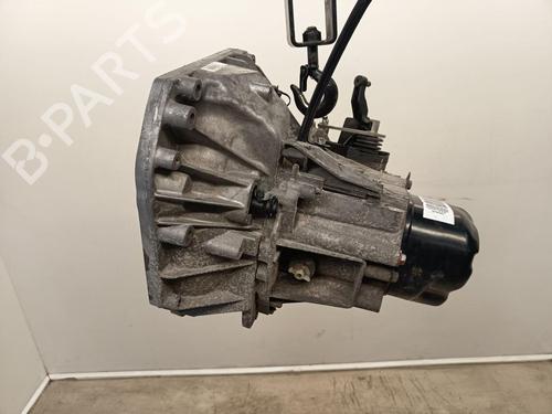 Gearbox DACIA SANDERO II TCe 90 (B8M1, B8MA, B8AC) | BP32763267M3 - Image 3