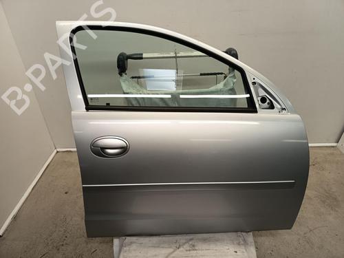 Dør høyre foran OPEL CORSA C (X01) 1.0 (F08, F68) (60 hp) 27232311