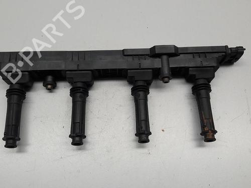 Used Ignition coil OPEL OMEGA B Estate (V94) 2.2 16V (F35, M35, P35) (144 hp) 27227447