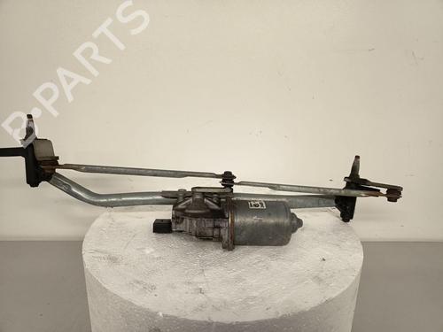 Used Front wiper motor Front wiper motor SKODA FABIA II Combi (545) 1.4 TDI (80 hp) 33611463 33611463