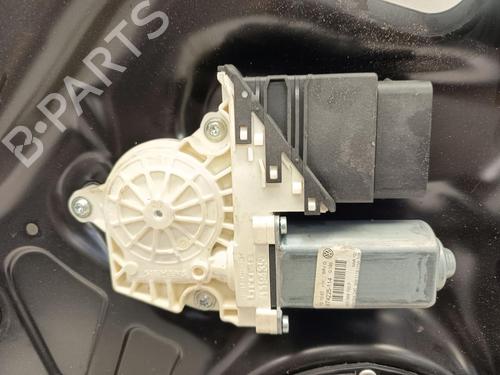Rear left window mechanism VW PASSAT B6 Variant (3C5) 2.0 TDI | BP27228310C24 - Image 4