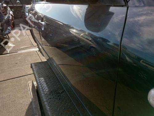 Right front door HYUNDAI SONATA V (NF) 2.4 | BP27231647C3 