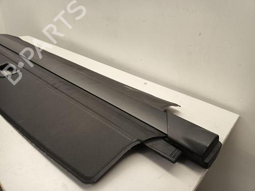 Rear parcel shelf SKODA FABIA II Combi (545) 1.2 TSI | BP32762299C85 - Image 6