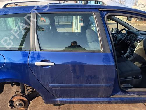 right-rear-door-peugeot-307-break-3e-2002-2003-2004-2005-2006-2007-2008-2009-32763109 main image