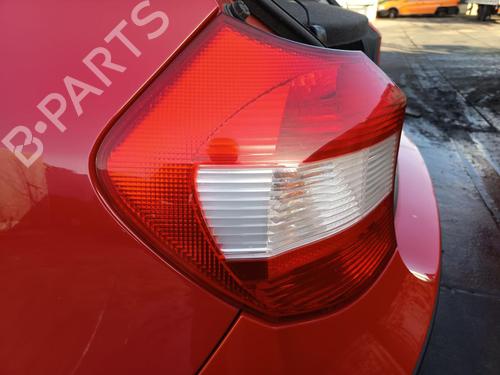 Left taillight BMW 1 (E87) 116 i | BP33749200C34 - Image 2