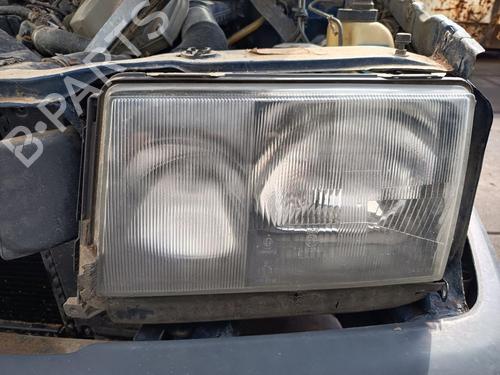 Used Left headlight Left headlight MERCEDES-BENZ 124 T-Model (S124) 230 TE (124.083) (132 hp) 36393793 36393793