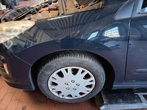 Used Left front fenders Left front fenders PEUGEOT 308 I (4A_, 4C_) 1.6 16V (120 hp) 35916772 35916772