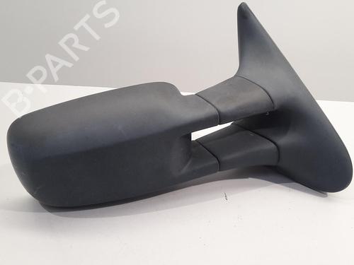 Right mirror VW CADDY II Box Body/MPV (9K9A) 75 1.6 | BP27227088C27 