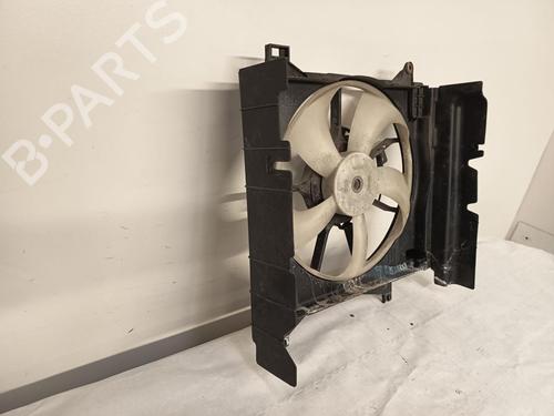 Radiator fan MITSUBISHI MIRAGE / SPACE STAR VI Hatchback (A0_A) 1.0 (A05A) | BP32761611M35 - Image 4