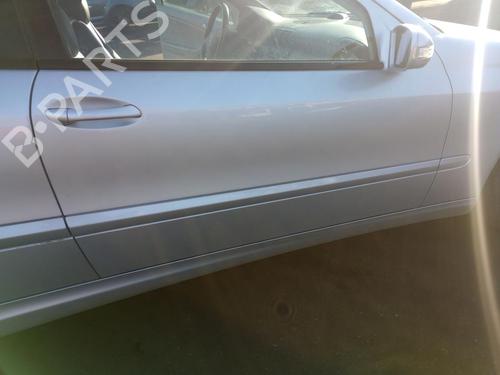 Right front door MERCEDES-BENZ C-CLASS Coupe (CL203) C 180 Kompressor (203.746) | BP27233547C3 
