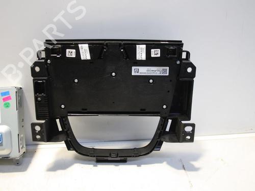 Other OPEL ASTRA J Sports Tourer (P10) 1.4 Turbo (35) | BP27229533O1