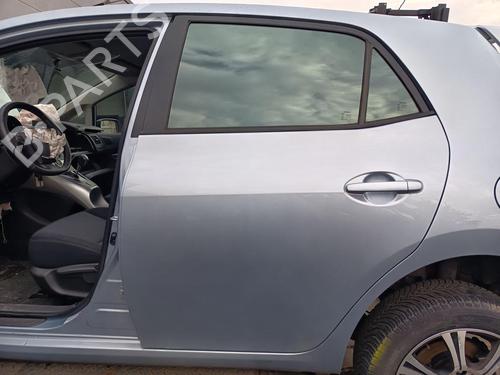 Used Left rear door Left rear door 38474840 38474840