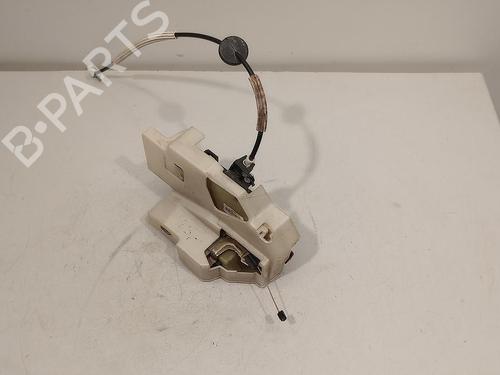 Front left lock VW TOUAREG (7LA, 7L6, 7L7) 5.0 V10 TDI | BP27228950C98 