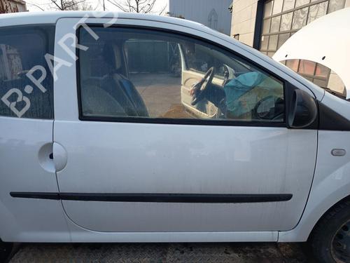 right-front-door-renault-twingo-ii-cn0_-2007-33275267 main image