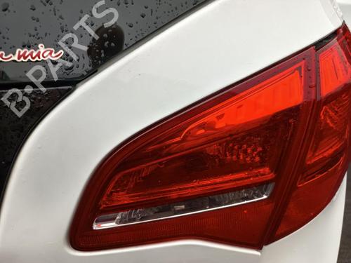 Used Right tailgate light Right tailgate light 38602673 38602673