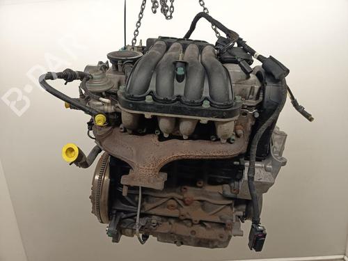 Engine VW GOLF IV Van (1J1) 1.9 SDI | BP32762446M1 - Image 5