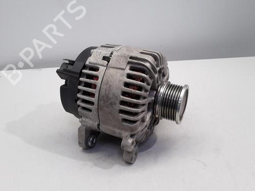 Alternator SKODA OCTAVIA I Combi (1U5) 1.6 | BP27228431M7 