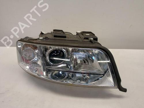 Used Other Other AUDI A6 C5 Avant (4B5, 4B6) 2.5 TDI (180 hp) 32733494 32733494