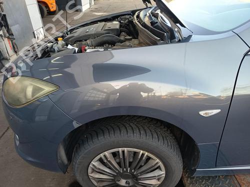 Guarda-lamas esquerdo MAZDA 6 Hatchback (GH) 2.2 MZR-CD (GH10) (163 hp) 32763810