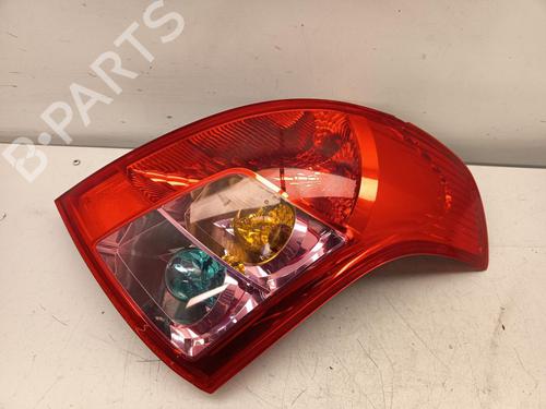 Left taillight SUZUKI SWIFT III (MZ, EZ) 1.3 (RS413, ZC11S) | BP27232105C34  - Image 5