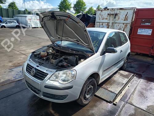 Brugte VW POLO IV (9N_, 9A_) 1.2 4756178