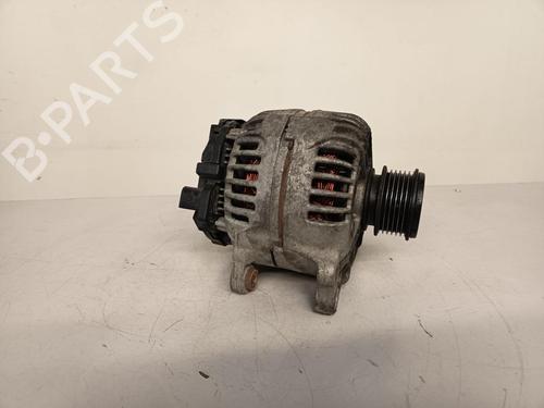 Used Alternator Alternator SEAT ALTEA (5P1) 1.6 (102 hp) 33611538 33611538