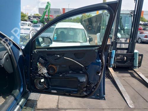 Right front door AUDI A6 C6 Avant (4F5) 3.2 FSI quattro | BP27231185C3 