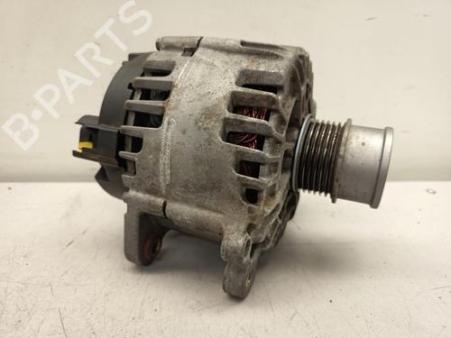 Generator Generator 39515075 39515075