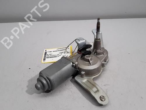 Rear wiper motor CHEVROLET MATIZ (M200, M250) 0.8 | BP27228600M102 