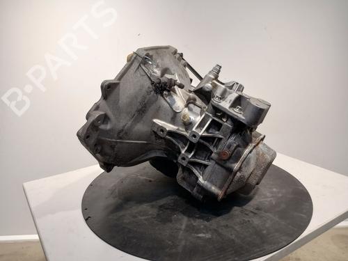 Gearbox OPEL ASTRA G Hatchback (T98) 1.8 16V (F08, F48) | BP27229424M3 